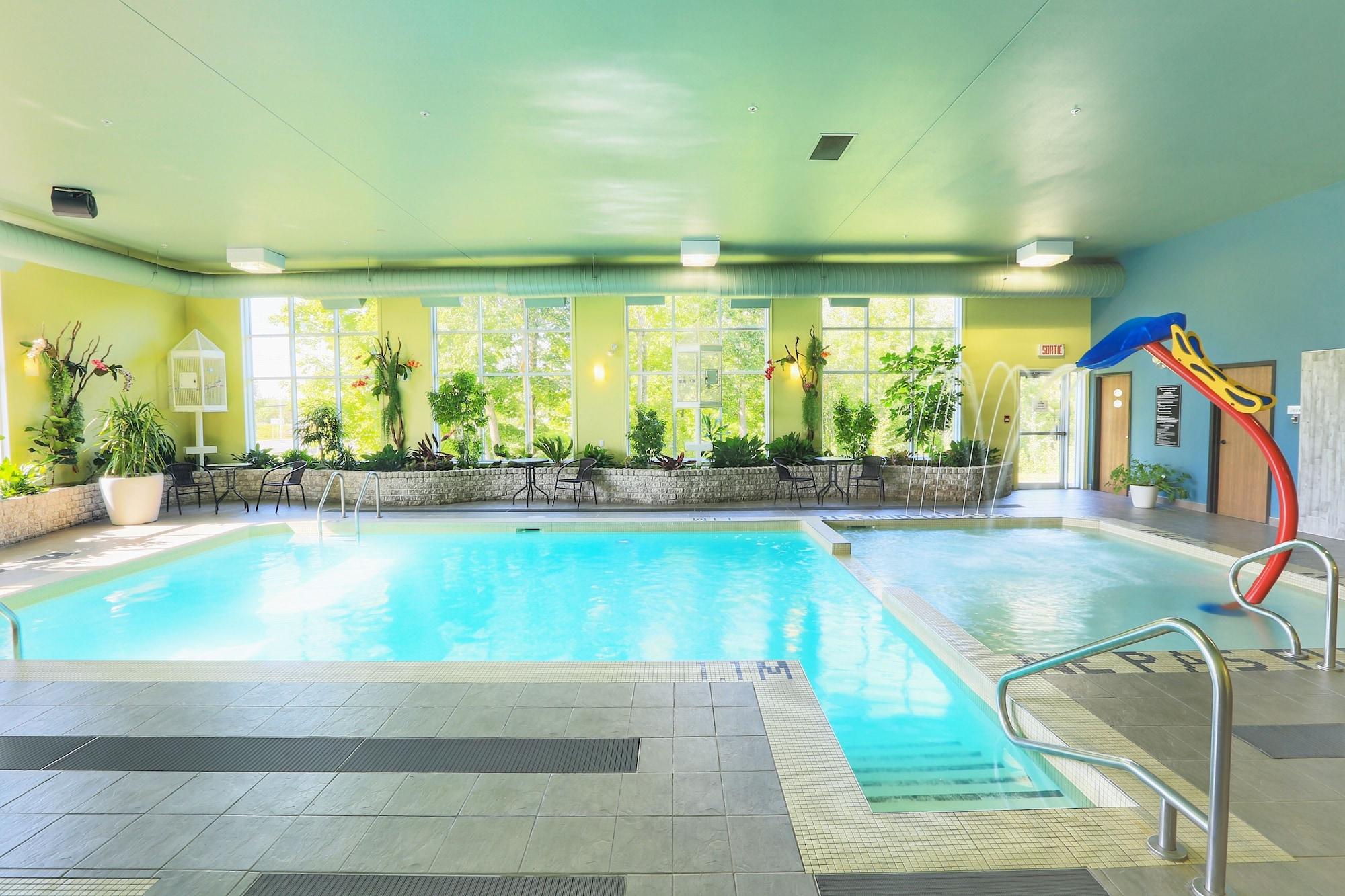 Hotel Days By Wyndham